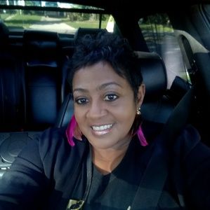 Meet your Posher, Ericka